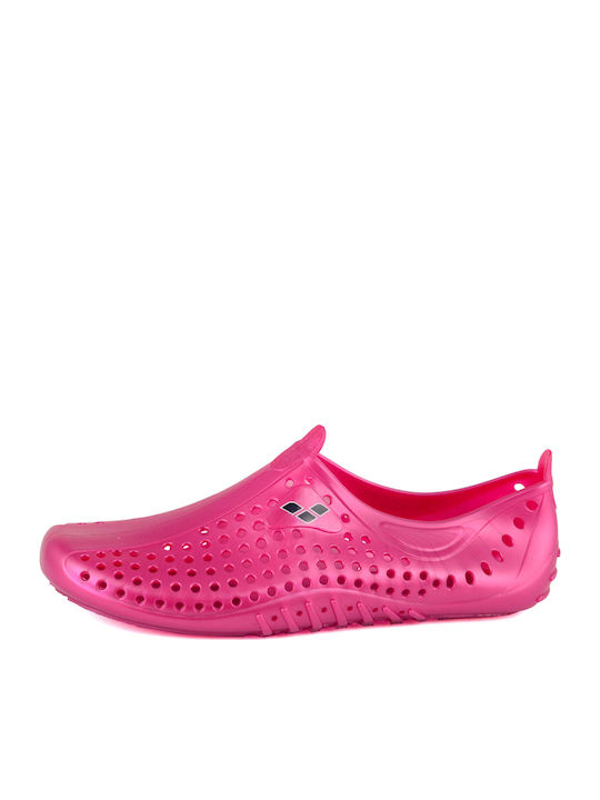 Arena Sharm 2 Women's Beach Shoes Pink