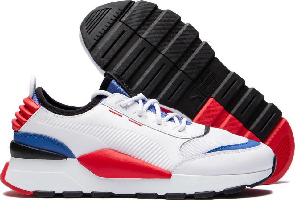 rs o sound puma