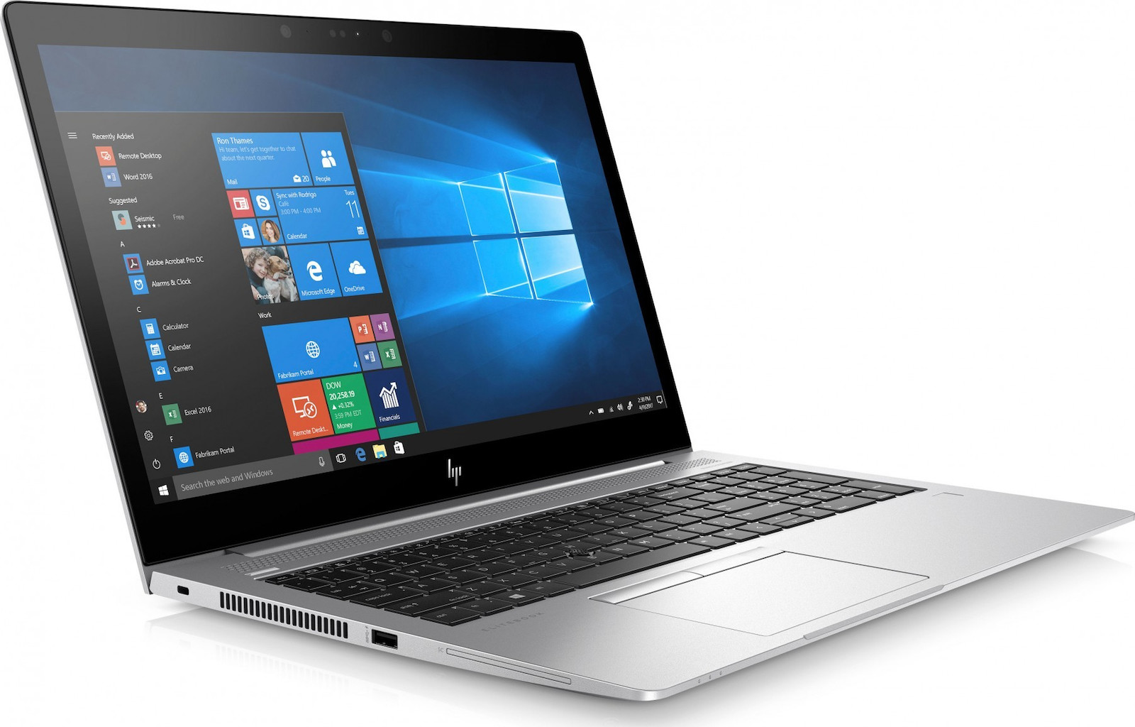 Hp Elitebook 850 G5 I7 8550u8gb256gbfhdw10 Skroutzgr 2360