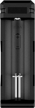 XTAR SC1 USB Li-ion Battery Charger For Sizes 18650/26650/14500