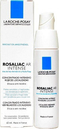 La Roche Posay Rosaliac AR Intense Καταπραϋντικό Serum Προσώπου 40ml