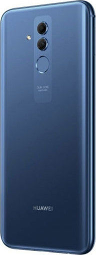 Huawei Mate 20 Lite Dual SIM (4GB/64GB) Sapphire Blue