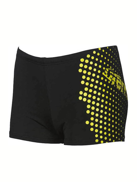 Arena Kids Swimwear Swim Shorts Black