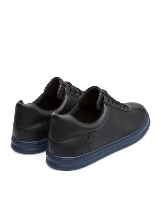 Runner Four Sneakers Black