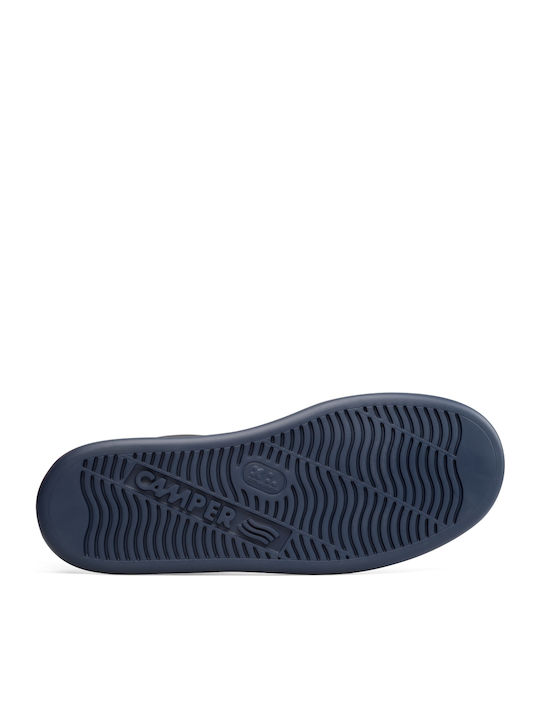 Runner Four Sneakers Black