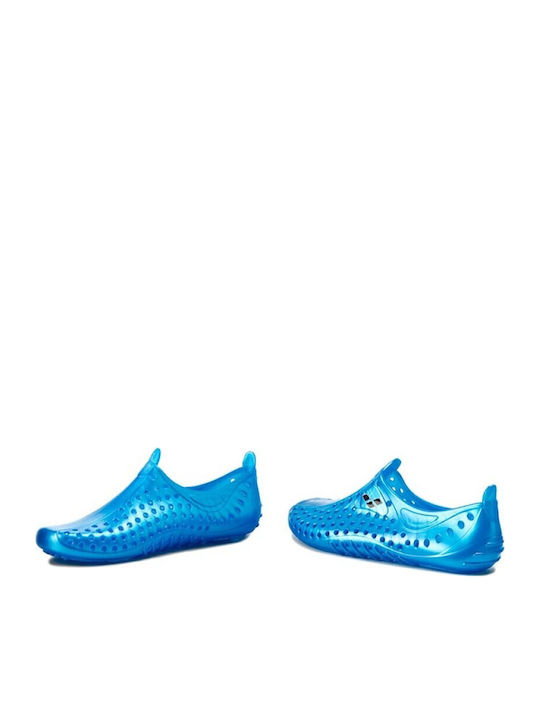Men's Beach Shoes Blue