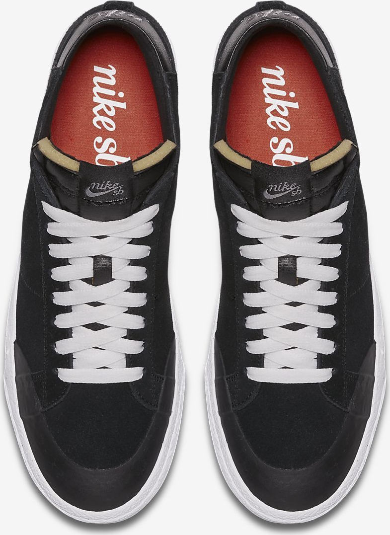 zoom blazer chukka xt