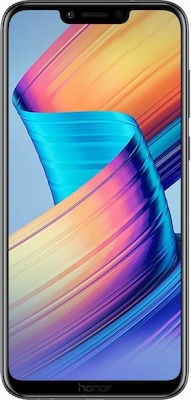 Honor Play (64GB) Midnight Black