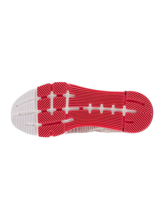 Reebok Speed Tr Flexweave Γυναικεία Running Κόκκινα