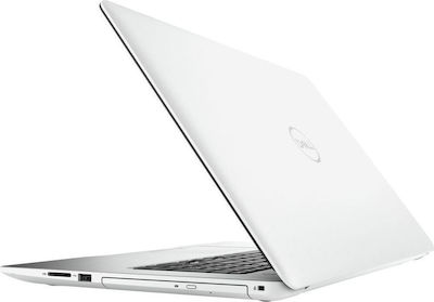 Dell Inspiron 5570 15.6" FHD (i7-8550U/16GB/256GB SSD)