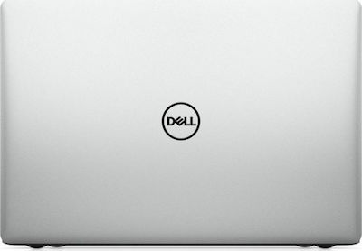 Dell Inspiron 5570 15.6" FHD (i7-8550U/16GB/256GB SSD)