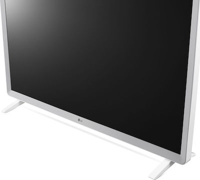 LG Smart Τηλεόραση 32" Full HD LED 32LK6200 HDR (2018) 32LK6200PLA