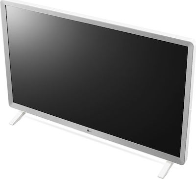 LG Smart Τηλεόραση 32" Full HD LED 32LK6200 HDR (2018) 32LK6200PLA
