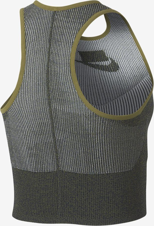 Nike Sportswear Tech Knit 939931-362 - Skroutz.gr
