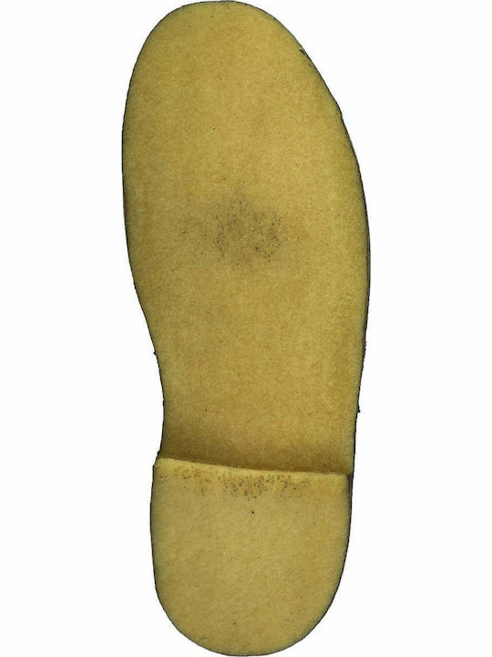 Desert Boots