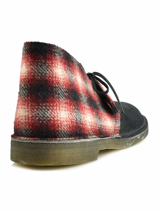 Desert Boots