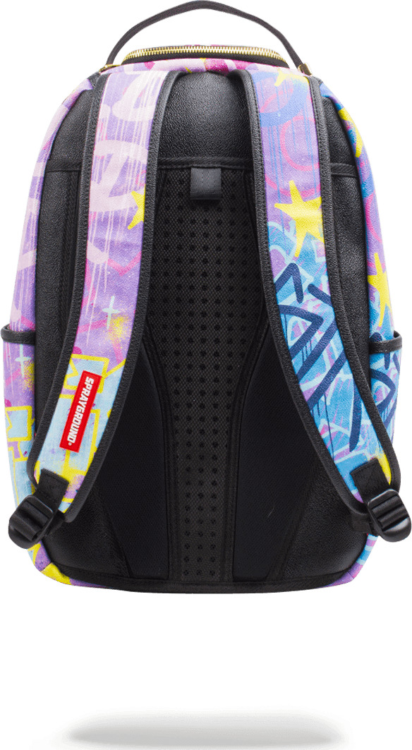 Sprayground Unicorn On The Run Skroutz.gr