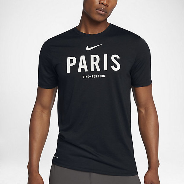 Nike Dry Run Club Paris 876670010 Skroutz.gr