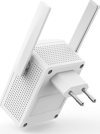 Tenda A18 Extensor Wi-Fi Banda Duală (2.4 și 5GHz) 1200Mbps