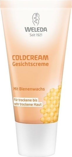 Weleda Coldcream Cream Face Day 30ml