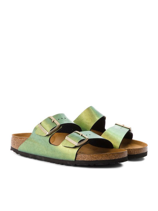 Graceful gemm gold store birkenstock