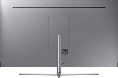 Samsung Smart Τηλεόραση 65" 4K UHD QLED QE65Q8FN HDR (2018) QE65Q8FNATXXH