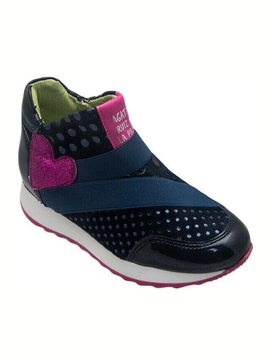Agatha Ruiz De La Prada