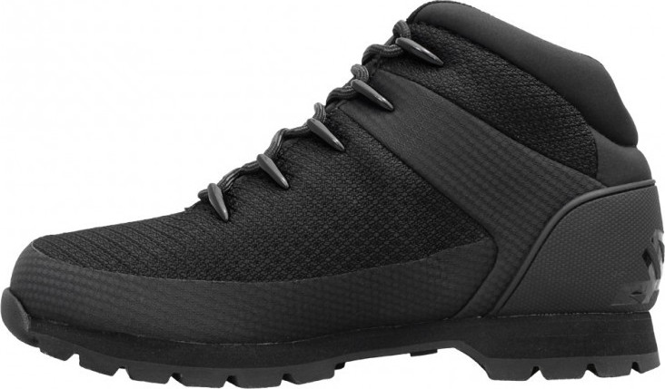 timberland mens euro sprint fabric wp boots