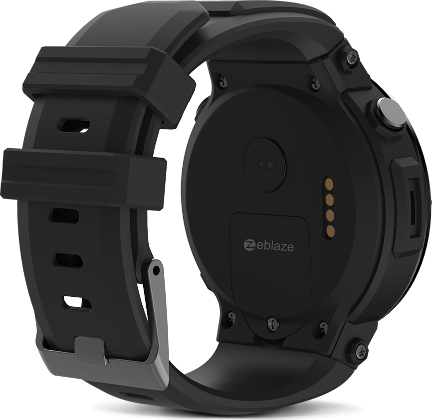 zeblaze thor s smartwatch