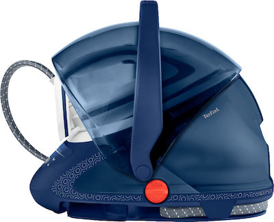 Tefal Pro Express Σύστημα Σιδερώματος Πίεσης 8bar με Δοχείο 1.9lt