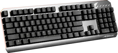 Gigabyte Aorus K7