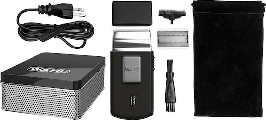 Wahl Professional 3615-1016 Foil Electric Shaver Face Rechargeable