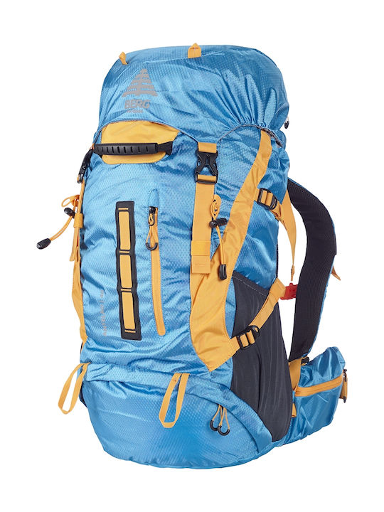 Berg Antelao Waterproof Mountaineering Backpack 40lt Turquoise