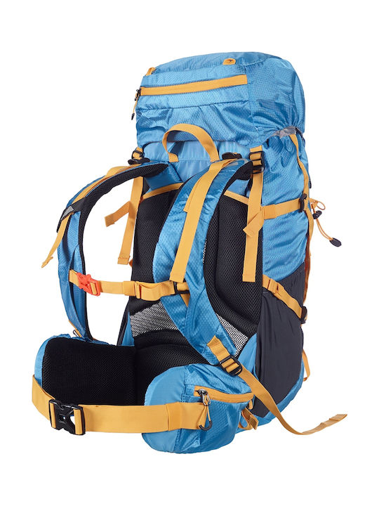 Berg Antelao Rucsac de alpinism 40lt Impermeabil Turcoaz