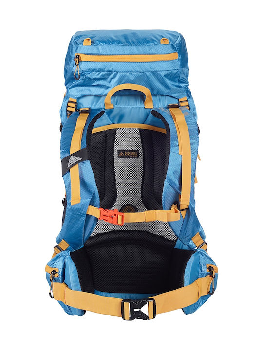 Berg Antelao Rucsac de alpinism 40lt Impermeabil Turcoaz