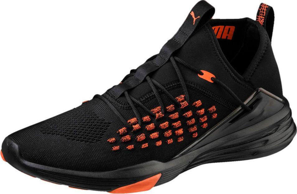 puma mantra fusefit black