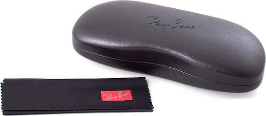 Ray Ban Men's Acetate Black Frame RB5387 2000