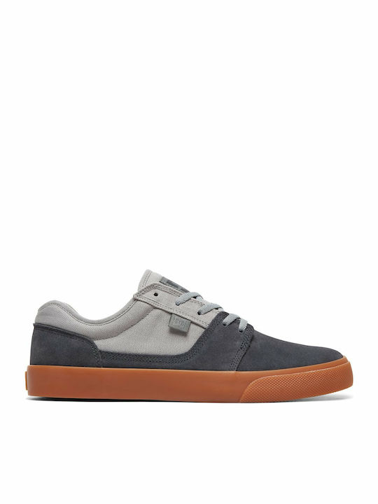 DC Tonik Men's Sneakers Gray