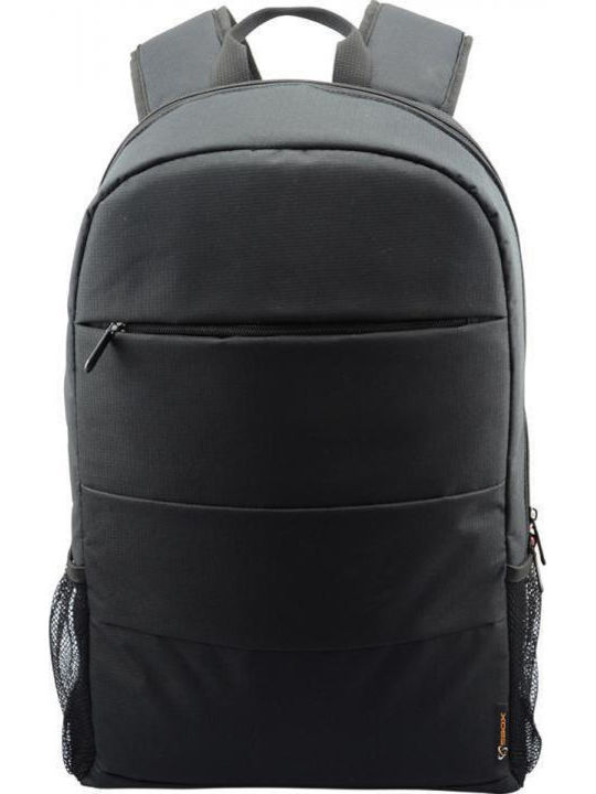 Sbox Toronto Backpack Backpack for 15.6" Laptop Black