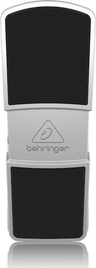 Behringer FC600 Heavy-Duty Expression Controller MUACC372 Pedals Effect Volume Electric Guitar, Electric Bass and Keyboards & Synths