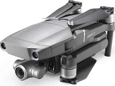 DJI Mavic 2 Дрон Zoom с Камера 4K 30fps и Дистанционно Съвместимо с FPV очила