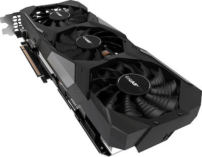 Gigabyte GeForce RTX 2080 8GB Gaming OC