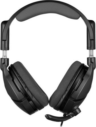Turtle Beach Atlas Three Over Ear Gaming Headset με σύνδεση 3.5mm