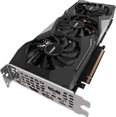 Gigabyte GeForce RTX 2080 Ti 11GB Windforce OC