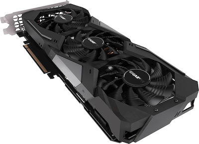 Gigabyte GeForce RTX 2080 Ti 11GB Windforce OC