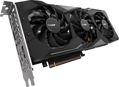 Gigabyte GeForce RTX 2080 Ti 11GB Windforce OC