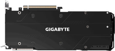 Gigabyte GeForce RTX 2080 Ti 11GB Windforce OC