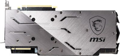 MSI GeForce RTX 2080 8GB Gaming X Trio