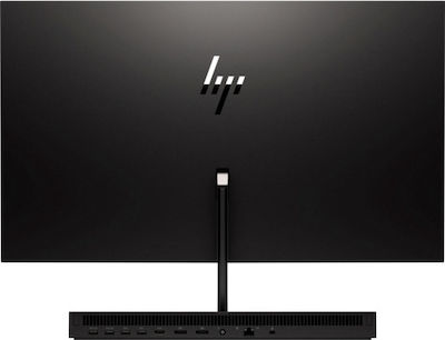 HP EliteOne 1000 G2 27" (i5-8500/8GB/256GB SSD//W10 Home)