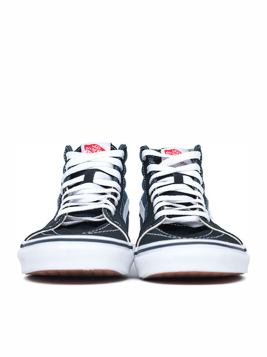 SK8 Hi Boots Multicolour